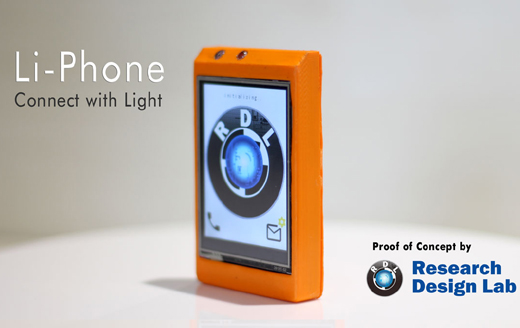 Li phone